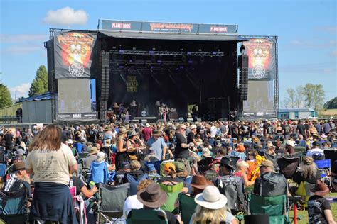 newark showground events 2022.